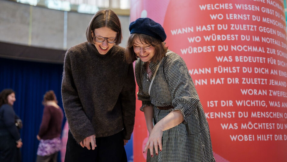 Ausstellung Frei und Gleich Ausstellung Frei und Gleich