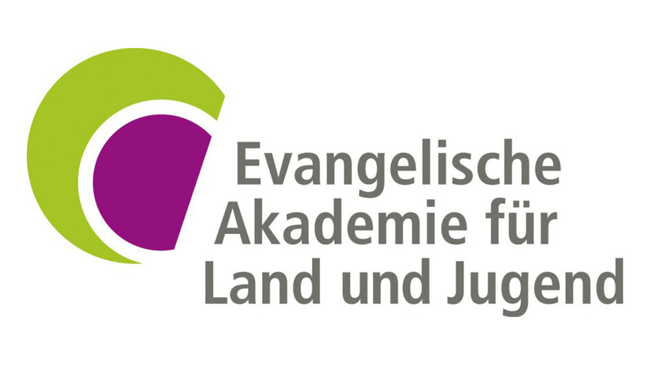 Logo Tagungshaus der Evangelischen Akademie für Land und Jugend Logo Tagungshaus der Evangelischen Akademie für Land und Jugend