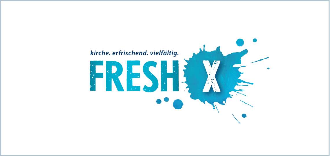 Logo der Fresh X Bewegung