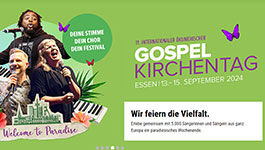 Screenshot Gospelkirchentag Essen