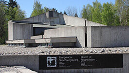 Versöhnungskirche Dachau