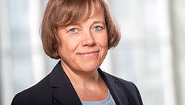 Annette Kurschus