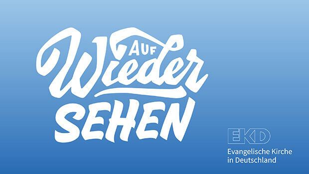 Logo Auf Wiedersehen