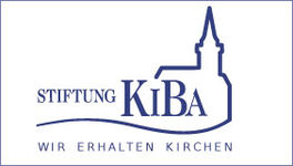 Logo Stiftung KiBa