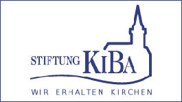 Logo der Stiftung KiBa