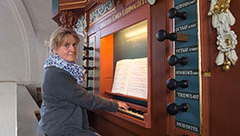 Orgel des Jahres in Uttum