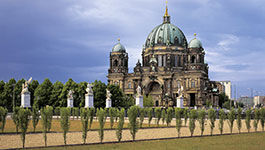 Berliner Dom/Rainer Gaertner