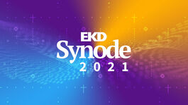 Logo EKD Synode