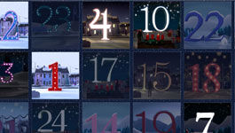 Adventskalender