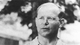 Dietrich Bonhoeffer