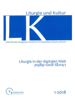 Liturgie in digitaler Welt