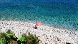 Tourismus Seelsorge auf Elba