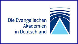 Logo: Evangelische Akademien in Deutschland