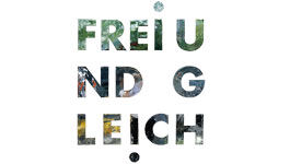 Logo #freiundgleich