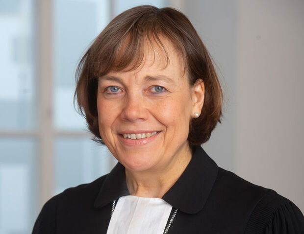 Annette Kurschus