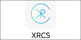 Logo: XRCS-App