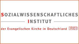 Logo Sozialwissenschaftliches Institut (SI)