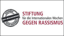 Stiftung für die Internationalen Wochen gegen Rassismus