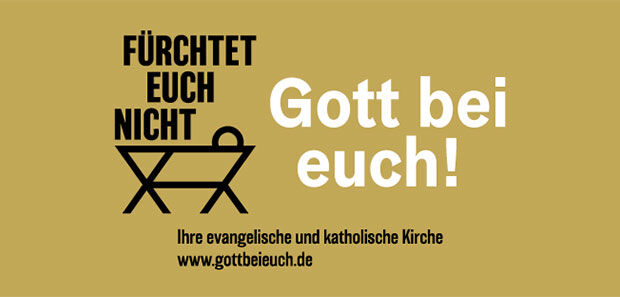 Gott-bei euch - Keyvisual