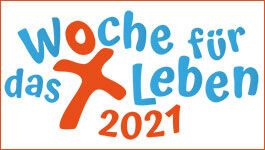 Logo Woche für das Leben