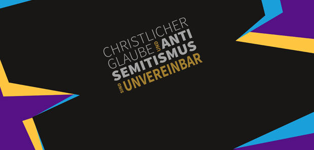 Themenbild Antisemitismus