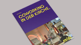 Cover Leitfaden Coworking