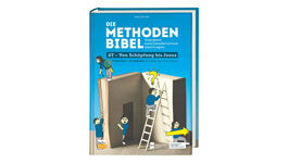 Cover "Methodenbibel" für Kinder