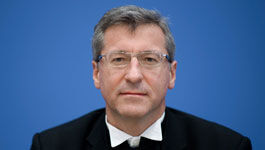 Bernhard Felmberg