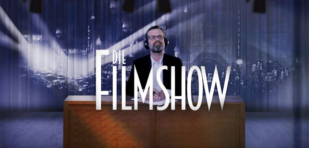 Die Filmshow mit Christian Emgels