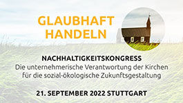 Screen Website: Glaubhaft handeln