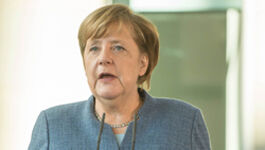 Angela Merkel