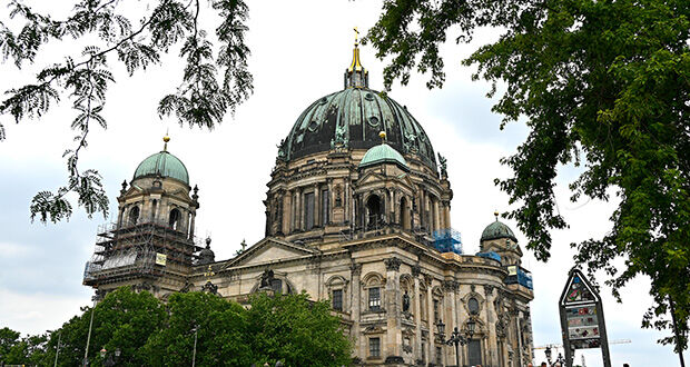 Berliner Dom