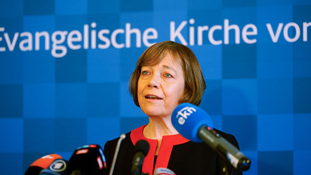 Annette Kurschus