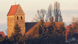 St. Trinitatis in Eichholz