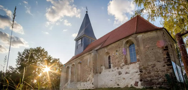 Dorfkirche Selben (Sachsen)