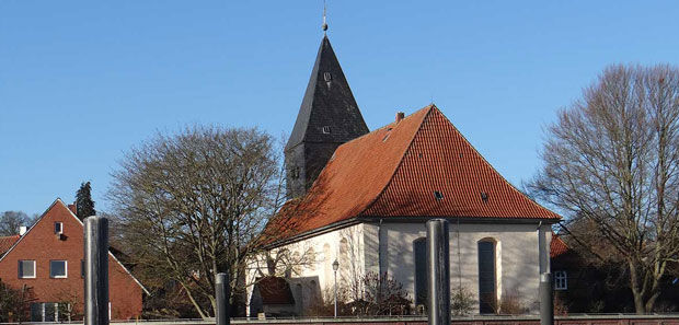 St.-Johannis-Kirche