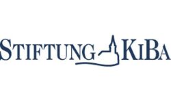 Logo Stiftung KiBa