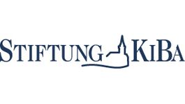 Logo Stiftung KiBa