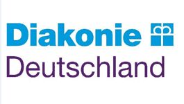 Logo Diakonie Deutschland