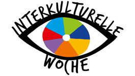 Logo: Interkulturelle Woche