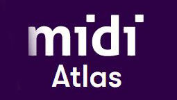 midi Atlas