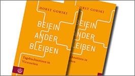 Cover: Beieinanderbleiben