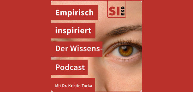 SI-Podcast Logo