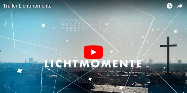 Trailer Lichtmomente