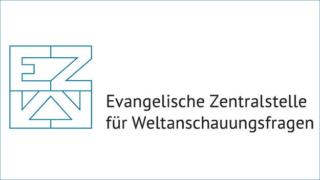 Logo: EZW