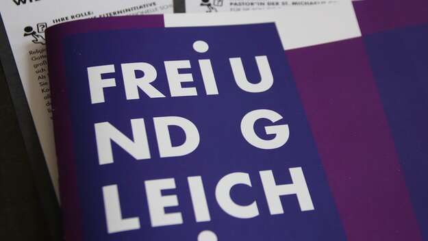 frei+gleich, die Menschenrechtsinitiative der EKD