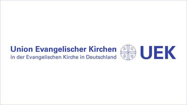 Logo der UEK