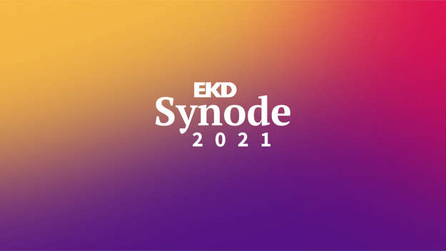 1. Tagung der 13. Synode der EKD 2021