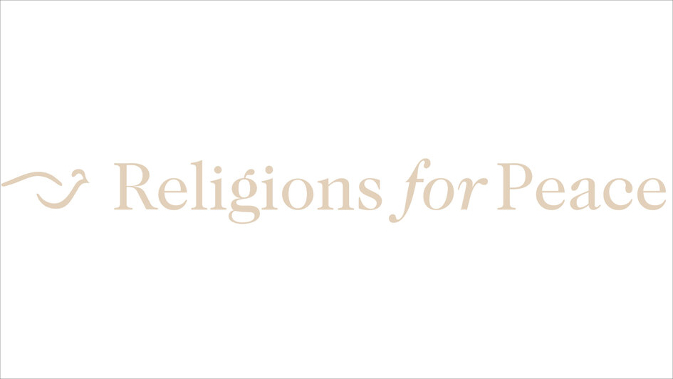 Logo Religions for Peace