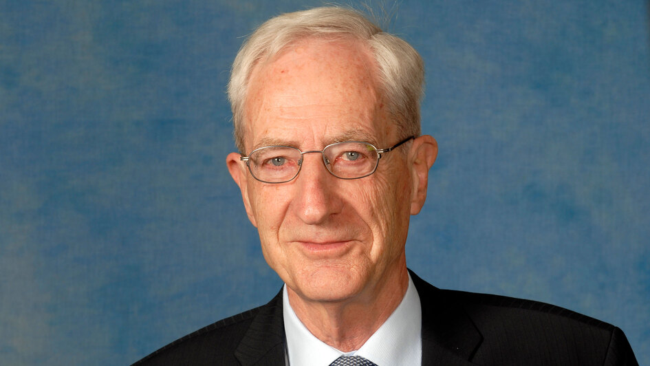 Jürgen Schmude